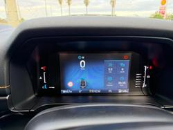 2025 Ford Ranger Wildtrak
