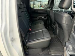 2025 Ford Ranger Wildtrak