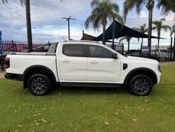 2025 Ford Ranger Wildtrak