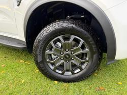 2025 Ford Ranger Wildtrak