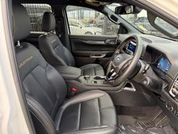 2025 Ford Ranger Wildtrak