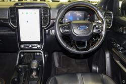 2025 Ford Ranger Wildtrak