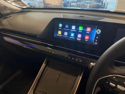 2025 Chery C5 Ultimate MY25 Space Black