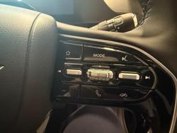 2025 Chery C5 Ultimate MY25 Space Black