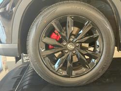 2025 Chery C5 Ultimate MY25 Space Black