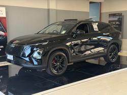 Chery C5