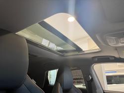 2025 Chery C5 Ultimate MY25 Space Black