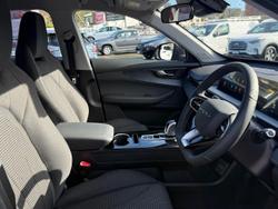 2025 Chery Tiggo 4 Urban MY26 Mercurial Grey