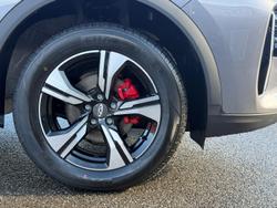 2025 Chery Tiggo 4 Urban MY26 Mercurial Grey