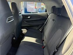 2025 Chery Tiggo 4 Urban MY26 Mercurial Grey
