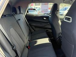 2025 Chery Tiggo 4 Urban MY26 Mercurial Grey