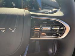 2025 Chery Tiggo 4 Urban MY26 Mercurial Grey
