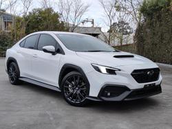 Subaru WRX