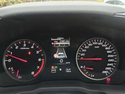 2025 Subaru WRX RS VB MY25 AWD Ceramic White