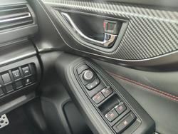 2025 Subaru WRX RS VB MY25 AWD Ceramic White