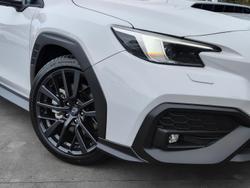 2025 Subaru WRX RS VB MY25 AWD Ceramic White