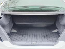 2025 Subaru WRX RS VB MY25 AWD Ceramic White