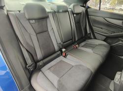 2025 Subaru WRX RS VB MY25 AWD Ceramic White