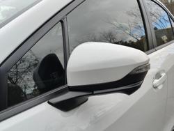 2025 Subaru WRX RS VB MY25 AWD Ceramic White