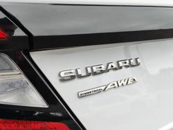 2025 Subaru WRX RS VB MY25 AWD Ceramic White