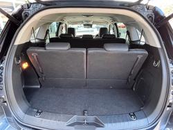 2024 Isuzu
MU-X LS-T
