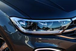 2025 Volkswagen T-Roc 110TSI Style