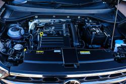 2025 Volkswagen T-Roc 110TSI Style