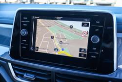 2025 Volkswagen T-Roc 110TSI Style