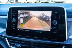 2025 Volkswagen T-Roc 110TSI Style