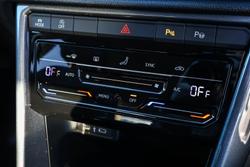 2025 Volkswagen T-Roc 110TSI Style