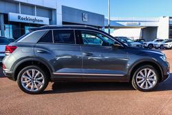 2025 Volkswagen T-Roc 110TSI Style