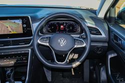 2025 Volkswagen T-Roc 110TSI Style