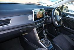 2025 Volkswagen T-Roc 110TSI Style