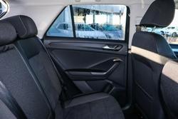 2025 Volkswagen T-Roc 110TSI Style