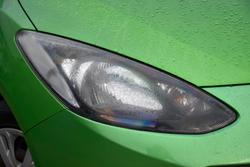 2012 Mazda
2 Neo