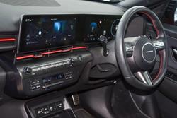 2024 Hyundai
Kona Premium N Line