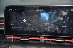 2024 Hyundai
Kona Premium N Line