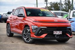 2024 Hyundai
Kona Premium N Line
