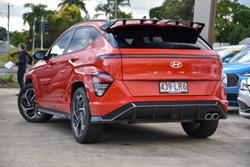 2024 Hyundai
Kona Premium N Line