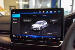 2025 Volkswagen
Golf R Black Edition