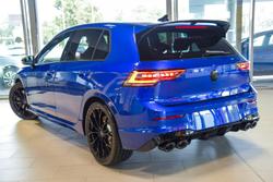 2025 Volkswagen
Golf R Black Edition