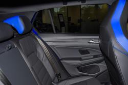 2025 Volkswagen
Golf R Black Edition