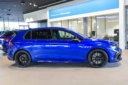 2025 Volkswagen
Golf R Black Edition