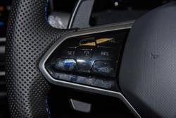2025 Volkswagen
Golf R Black Edition