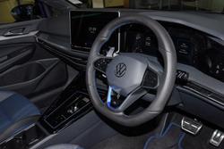 2025 Volkswagen
Golf R Black Edition