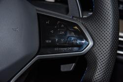 2025 Volkswagen
Golf R Black Edition