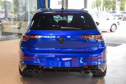 2025 Volkswagen
Golf R Black Edition