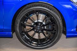 2025 Volkswagen
Golf R Black Edition