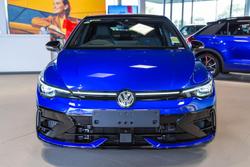 2025 Volkswagen
Golf R Black Edition