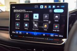 2025 Volkswagen
Golf R Black Edition